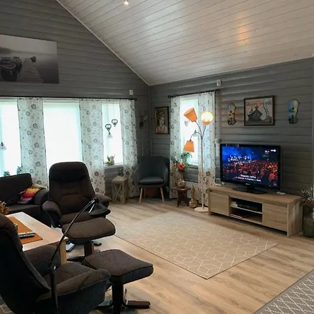 Lykkebo, Skjoldehamnveien 1151, Nygard, Andoy