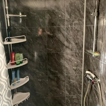 Alpesi faház Lykkebo, Skjoldehamnveien 1151, Nygard, Andoy