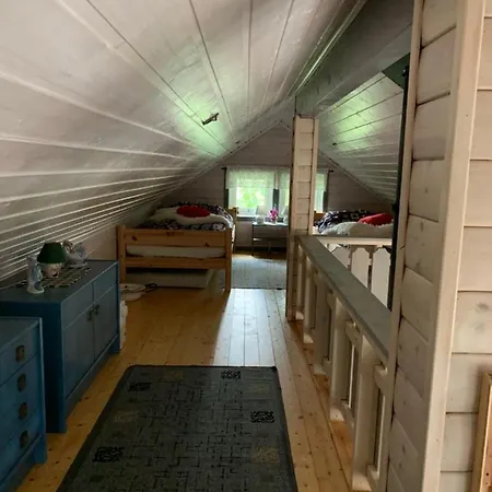 Lykkebo, Skjoldehamnveien 1151, Nygard, Andoy * Risoyhamn