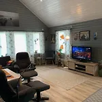 Lykkebo, Skjoldehamnveien 1151, Nygard, Andoy
