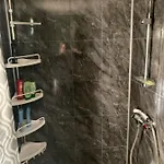 Alpesi faház Lykkebo, Skjoldehamnveien 1151, Nygard, Andoy
