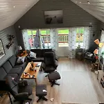 Lykkebo, Skjoldehamnveien 1151, Nygard, Andoy *
