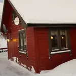 Lykkebo, Skjoldehamnveien 1151, Nygard, Andoy * Risøyhamn