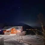 Lykkebo, Skjoldehamnveien 1151, Nygard, Andoy * Risøyhamn
