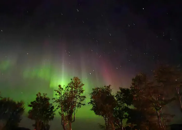 Lykkebo, Skjoldehamnveien 1151, Nygard, Andoy